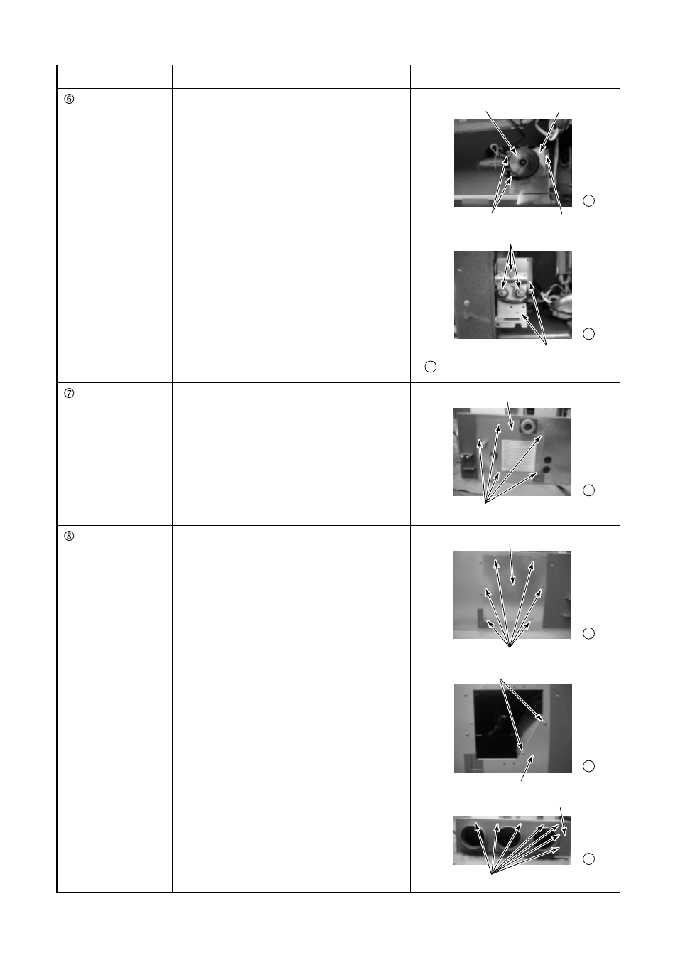 Toshiba RAV-SM1101BT-E User Manual | Page 92 / 126