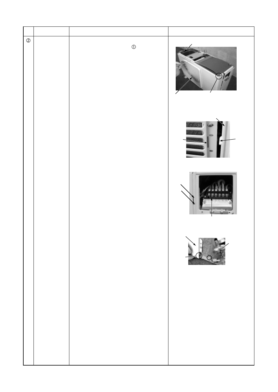 Toshiba RAV-SM1101BT-E User Manual | Page 94 / 126