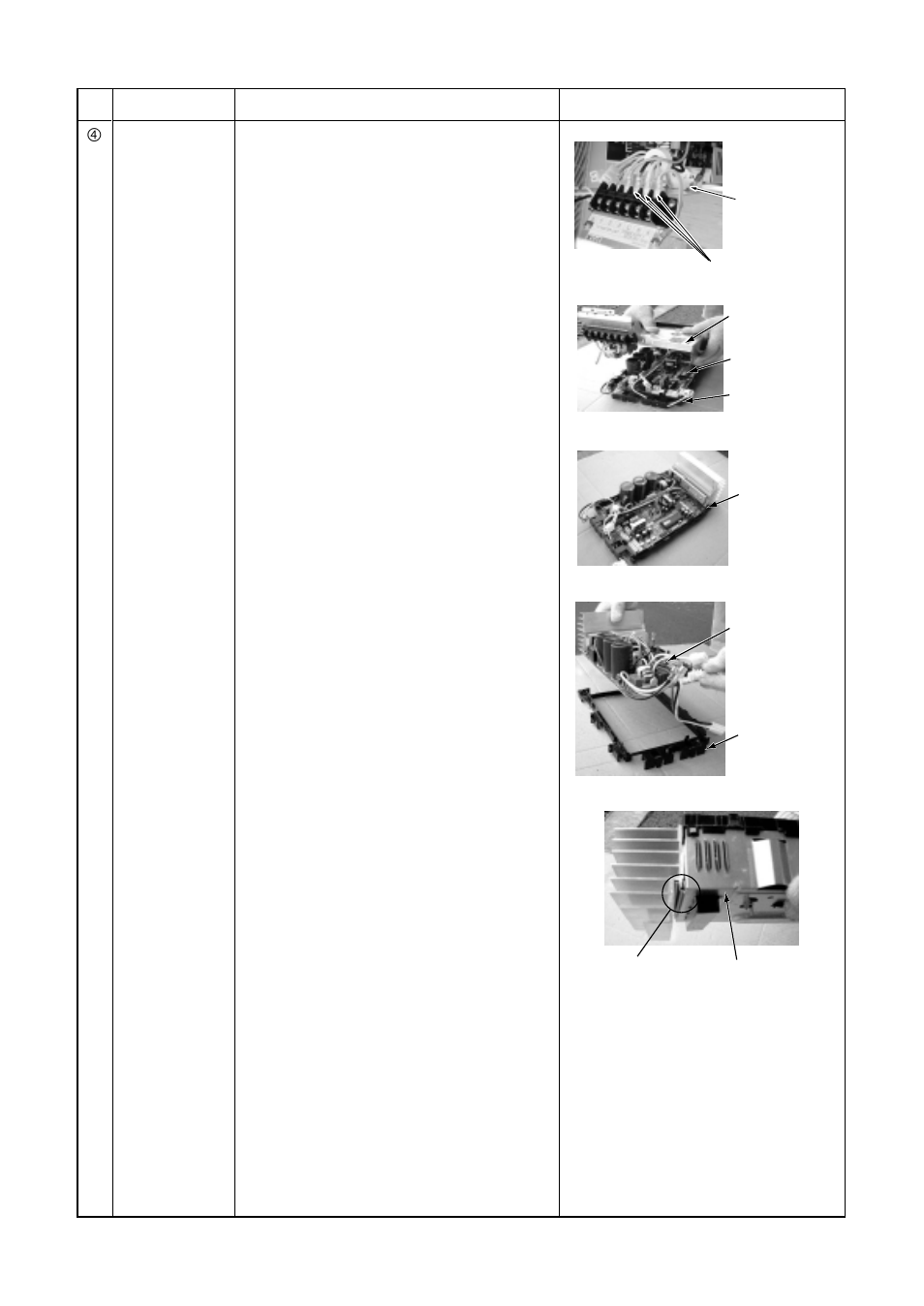 Toshiba RAV-SM1101BT-E User Manual | Page 96 / 126