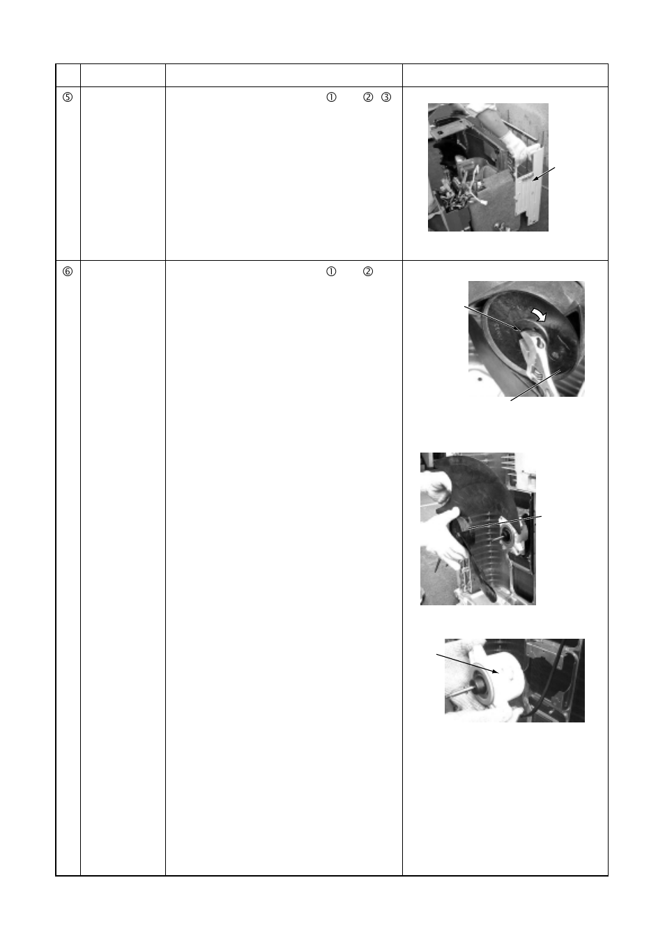 Toshiba RAV-SM1101BT-E User Manual | Page 97 / 126