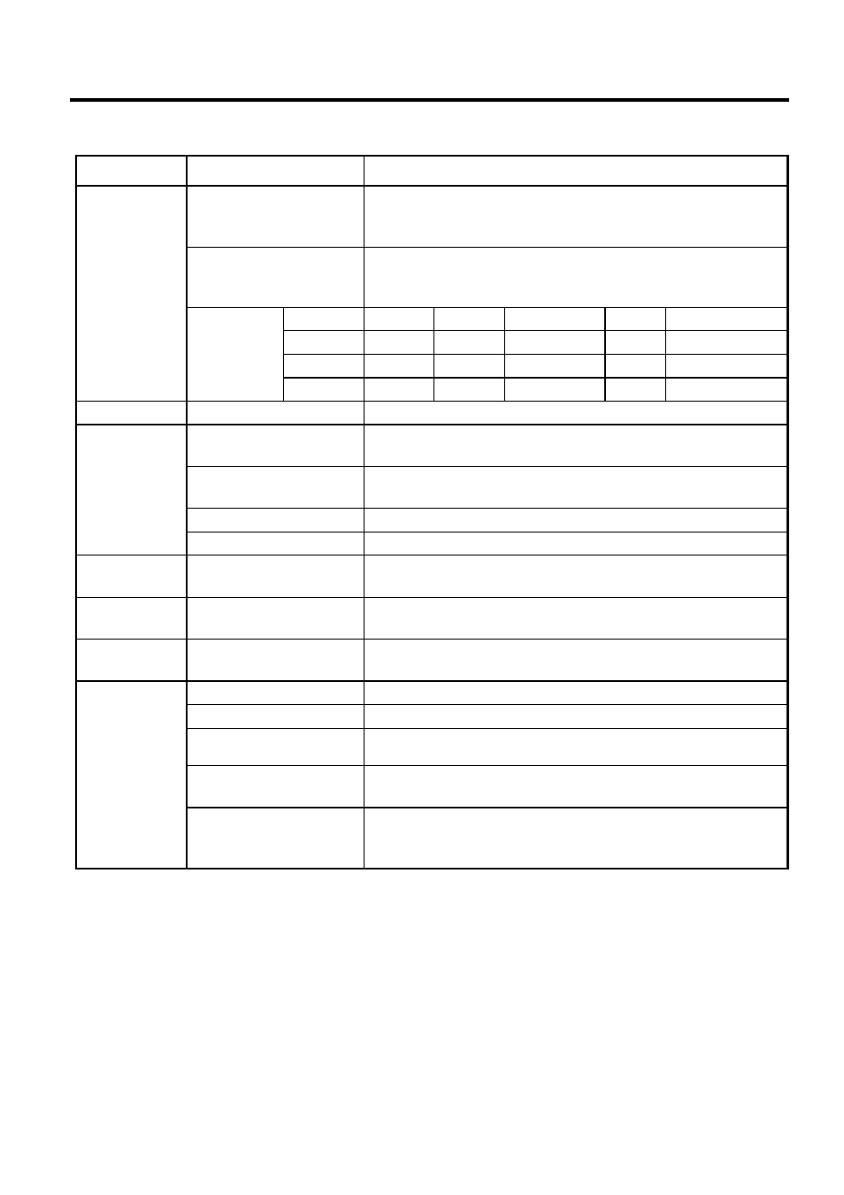 Options, 2 options | Toshiba ST-7000-C Series User Manual | Page 16 / 18