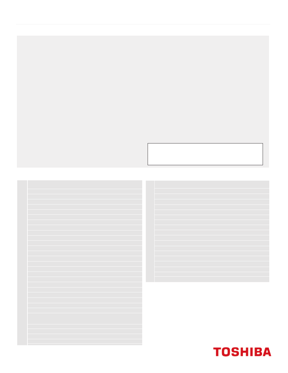 Sd-v55ht | Toshiba SD-V55HT User Manual | Page 2 / 2