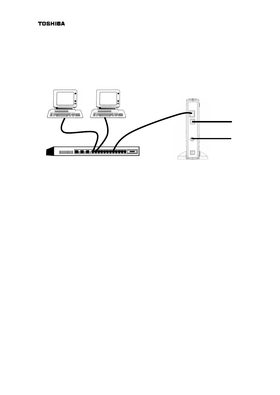 Q & a | Toshiba PCX260 User Manual | Page 17 / 22