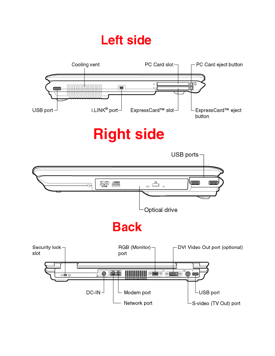 Toshiba P100-ST9012 User Manual | Page 7 / 8