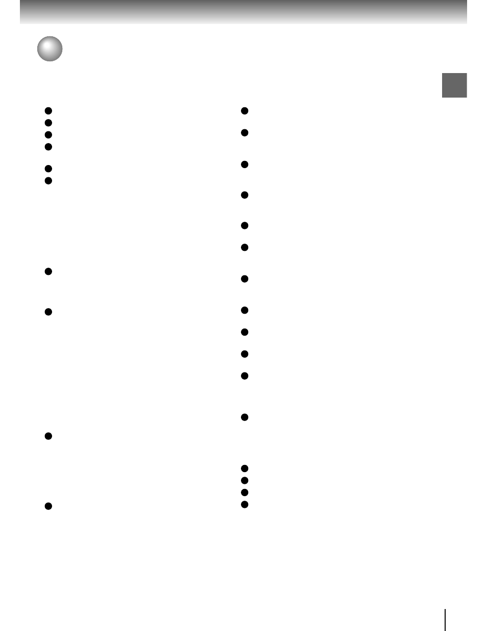 Toshiba SD-1700 User Manual | Page 11 / 51