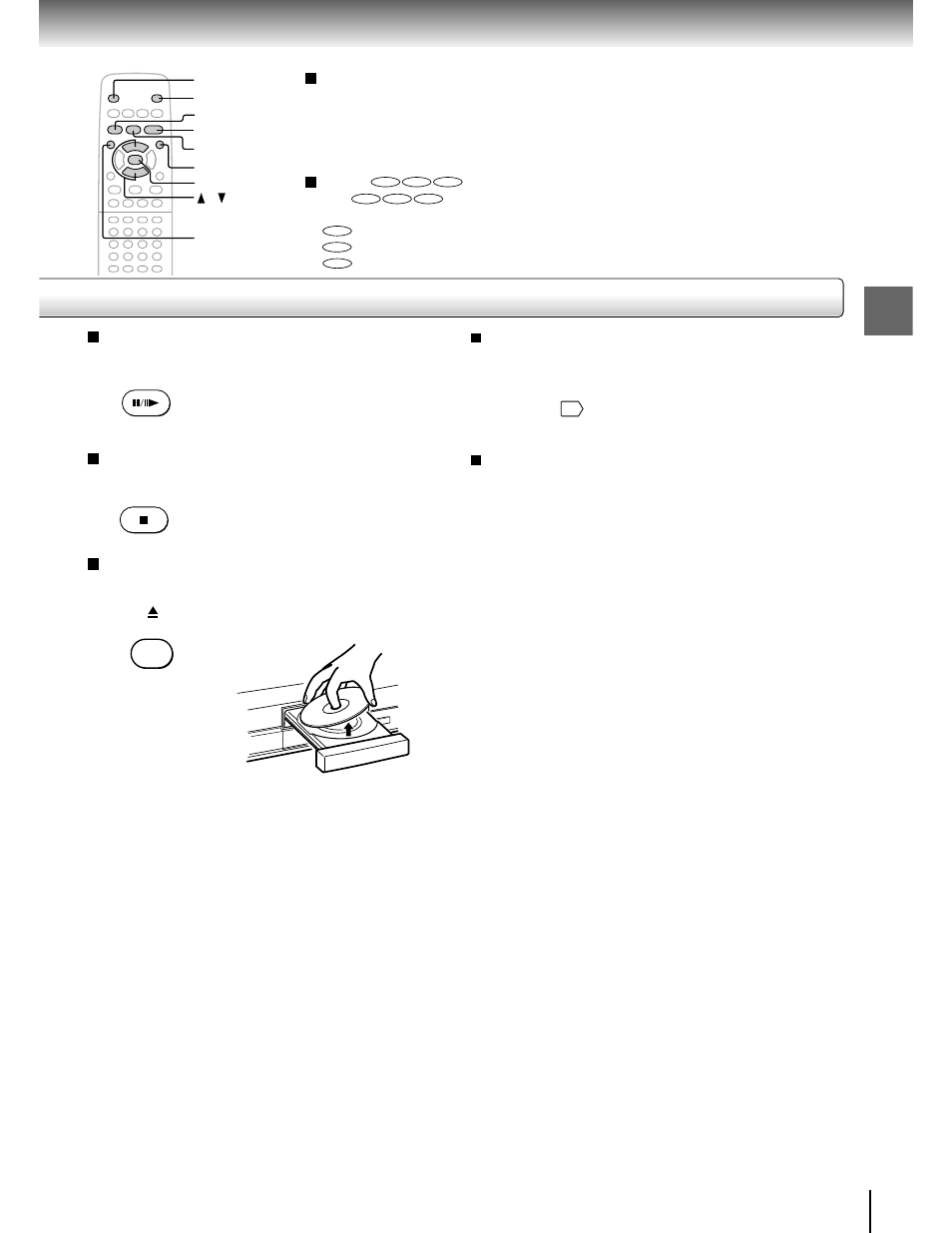 Toshiba SD-1700 User Manual | Page 21 / 51