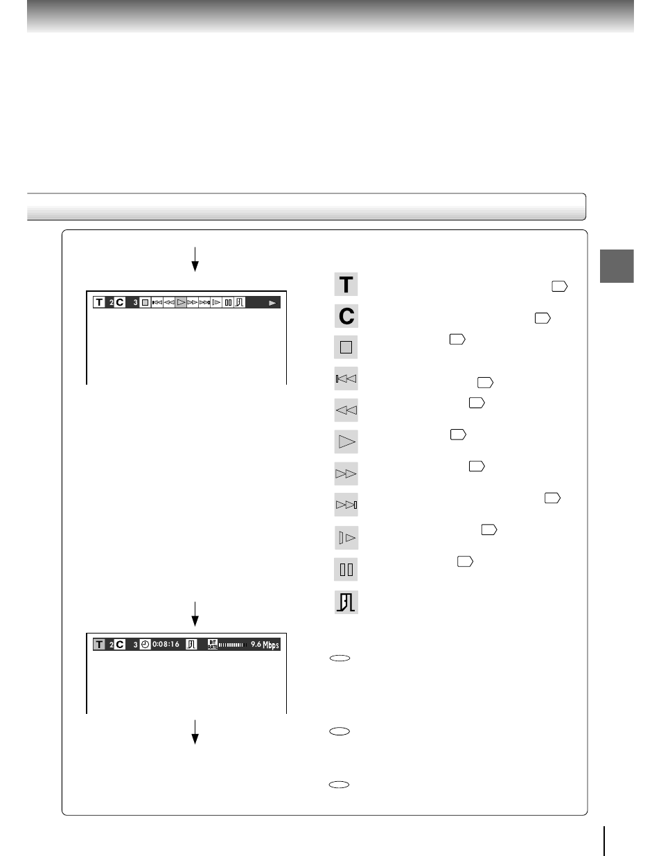 Toshiba SD-1700 User Manual | Page 37 / 51