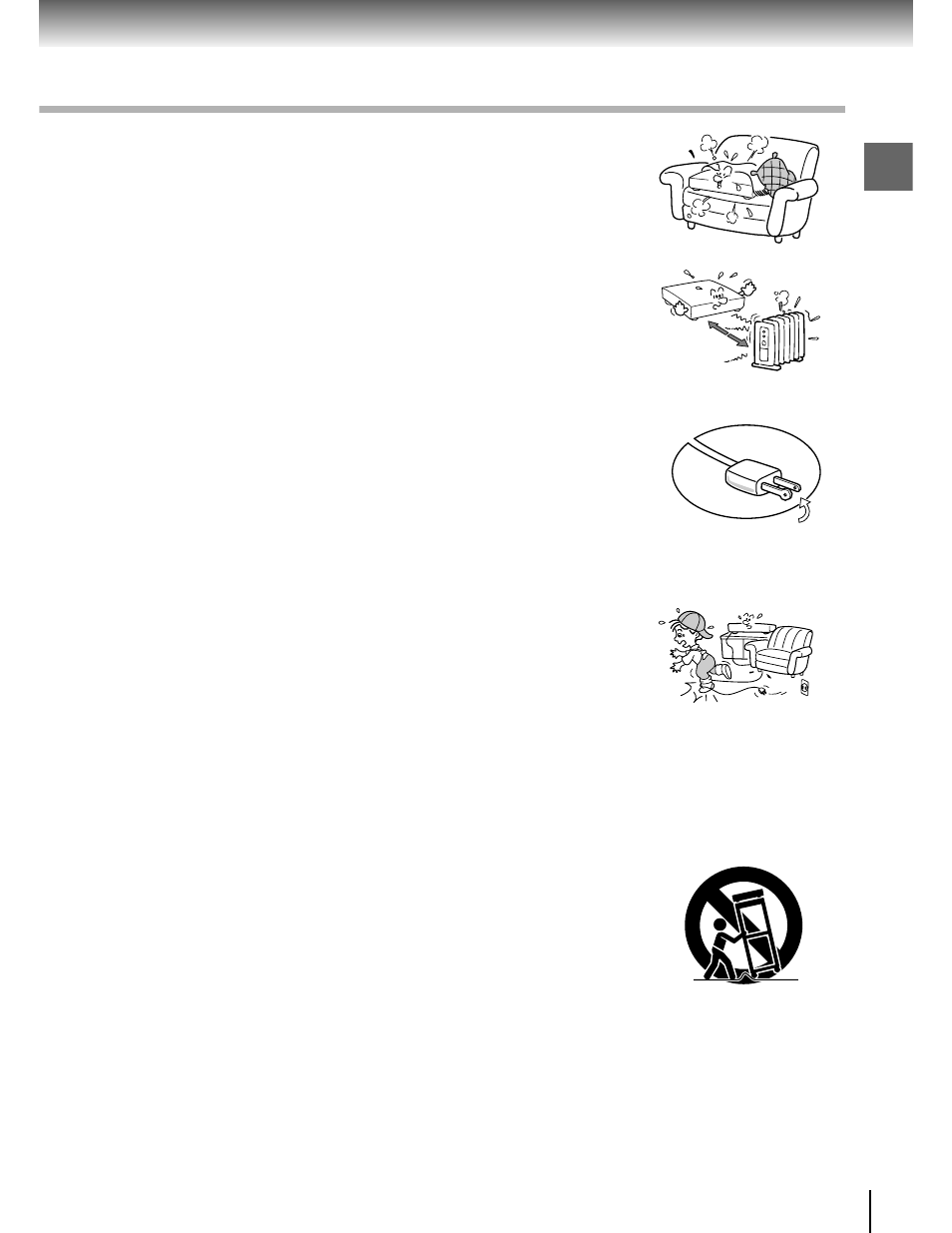 Toshiba SD-1700 User Manual | Page 5 / 51