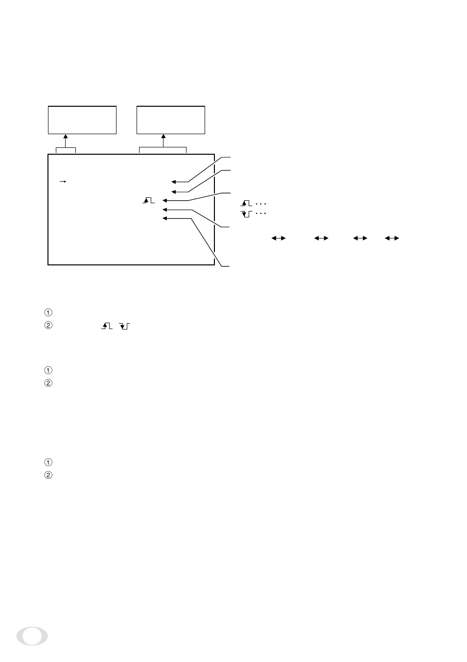 Toshiba IK-TF7 User Manual | Page 14 / 36