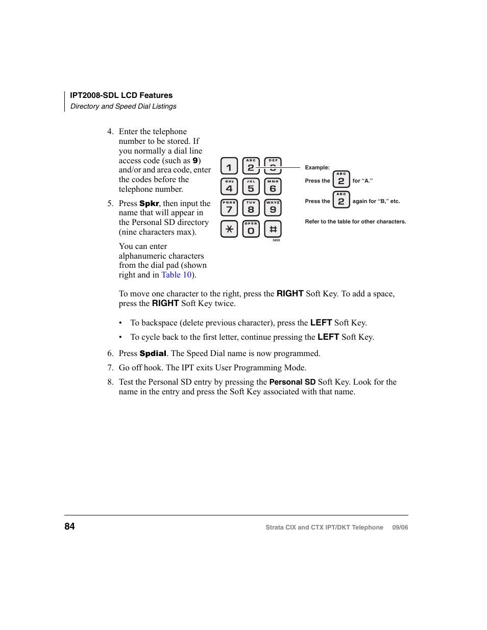 Toshiba CT User Manual | Page 100 / 155