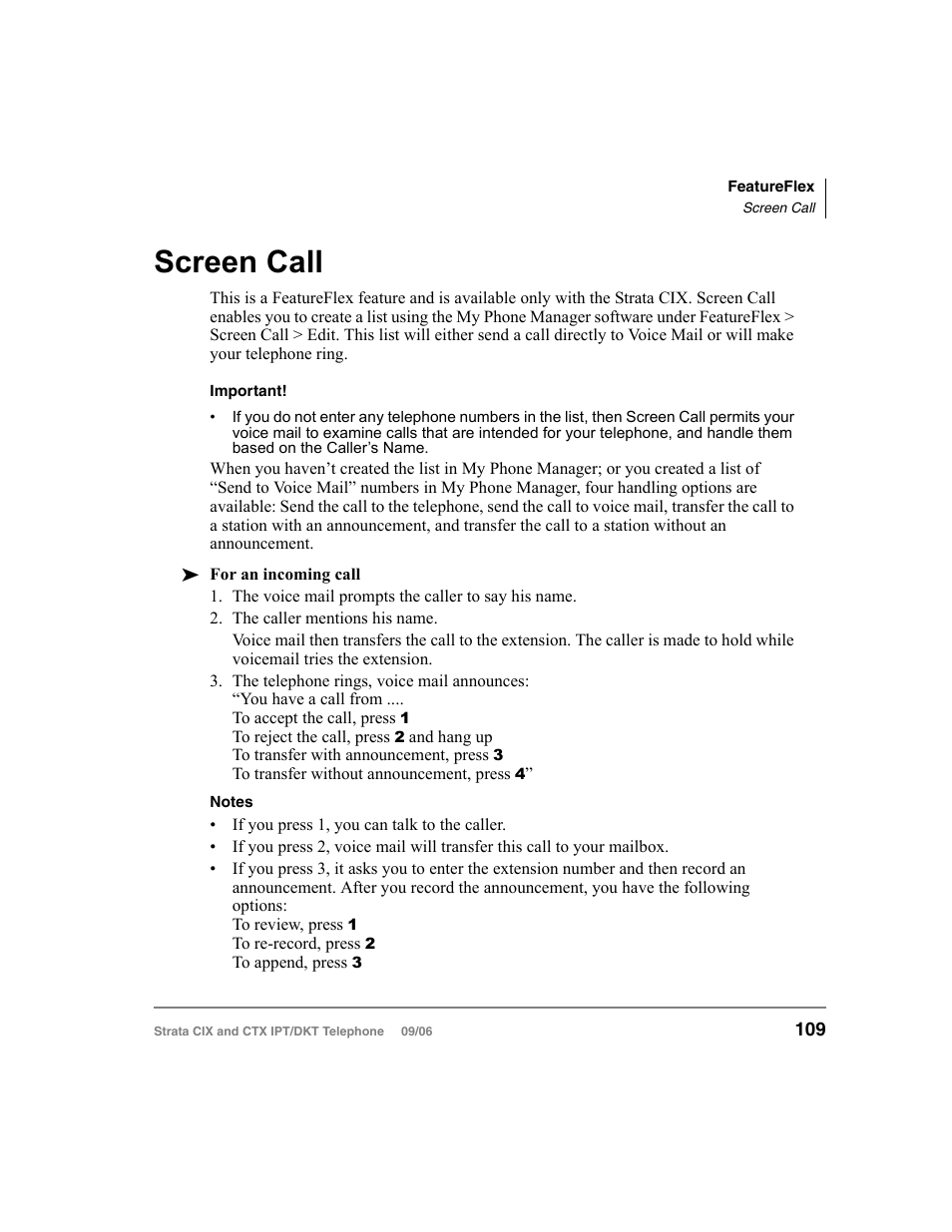 Screen call | Toshiba CT User Manual | Page 125 / 155