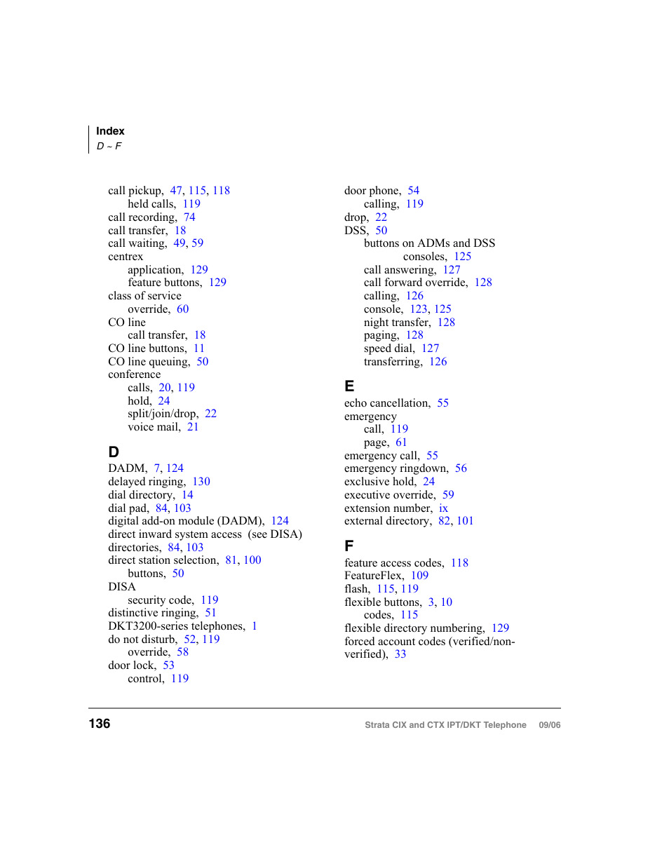 Toshiba CT User Manual | Page 152 / 155