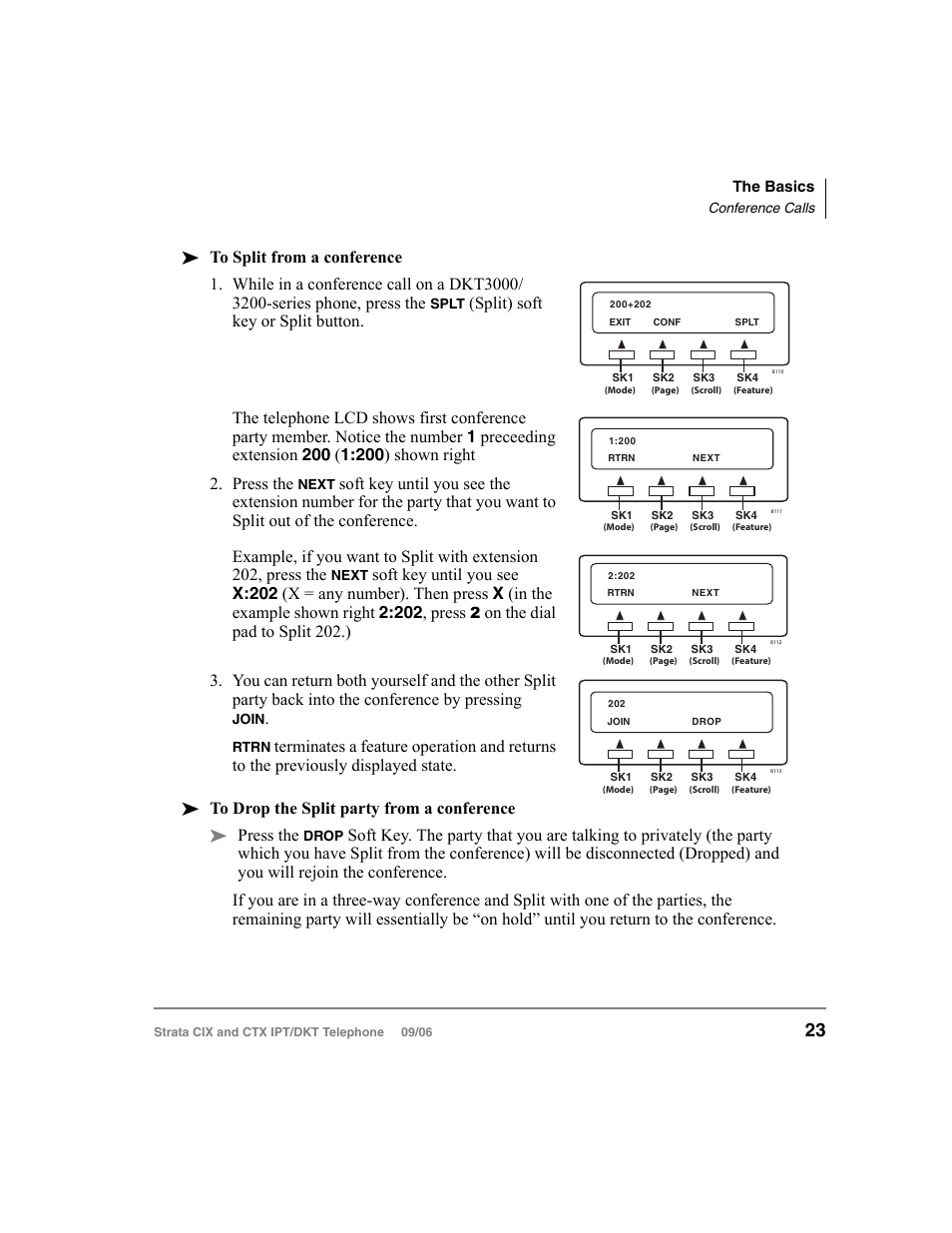Toshiba CT User Manual | Page 39 / 155