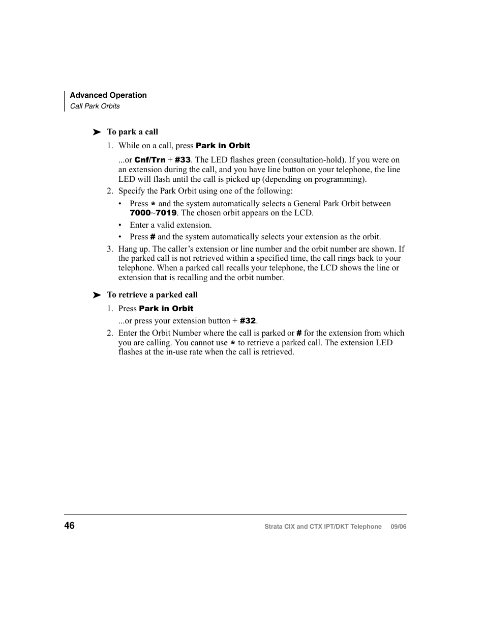 Toshiba CT User Manual | Page 62 / 155