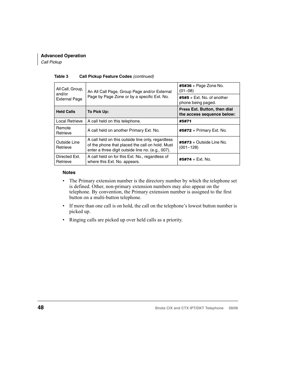 Toshiba CT User Manual | Page 64 / 155