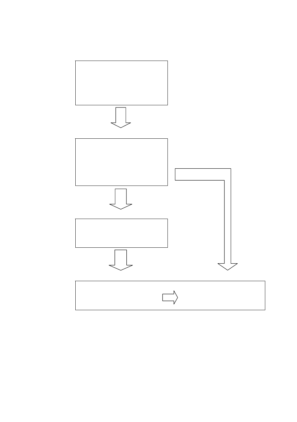 Procedure flow, Xiii | Toshiba 2000 User Manual | Page 15 / 76