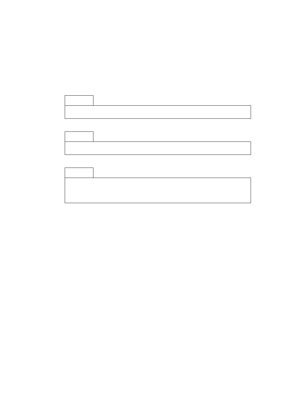 Notational convention | Toshiba 2000 User Manual | Page 16 / 76