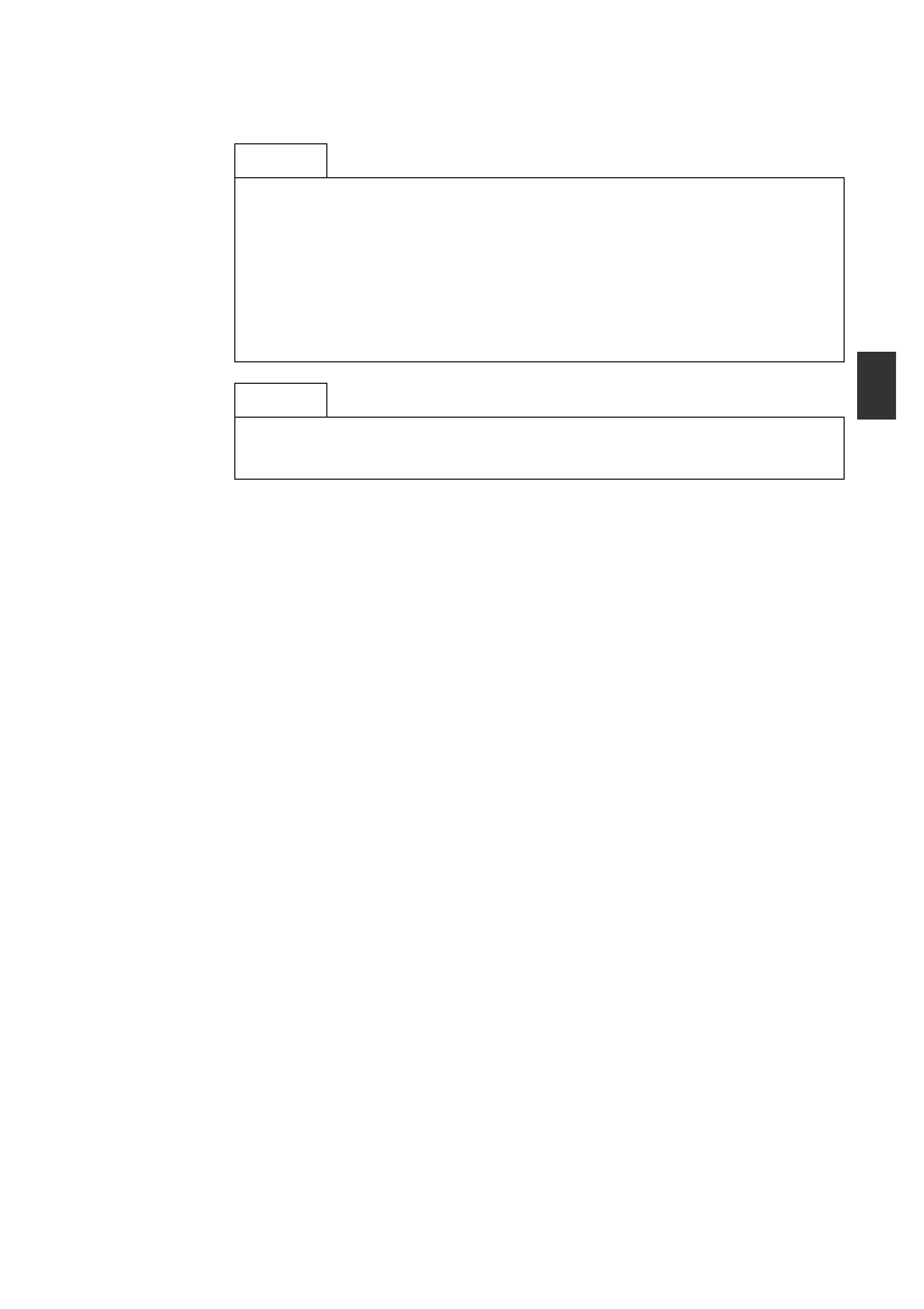 4 about the external fdd, 5 daily cleanup and storage/transportation, 6 radio wave/power voltage interference | 7 repair and service | Toshiba 2000 User Manual | Page 29 / 76