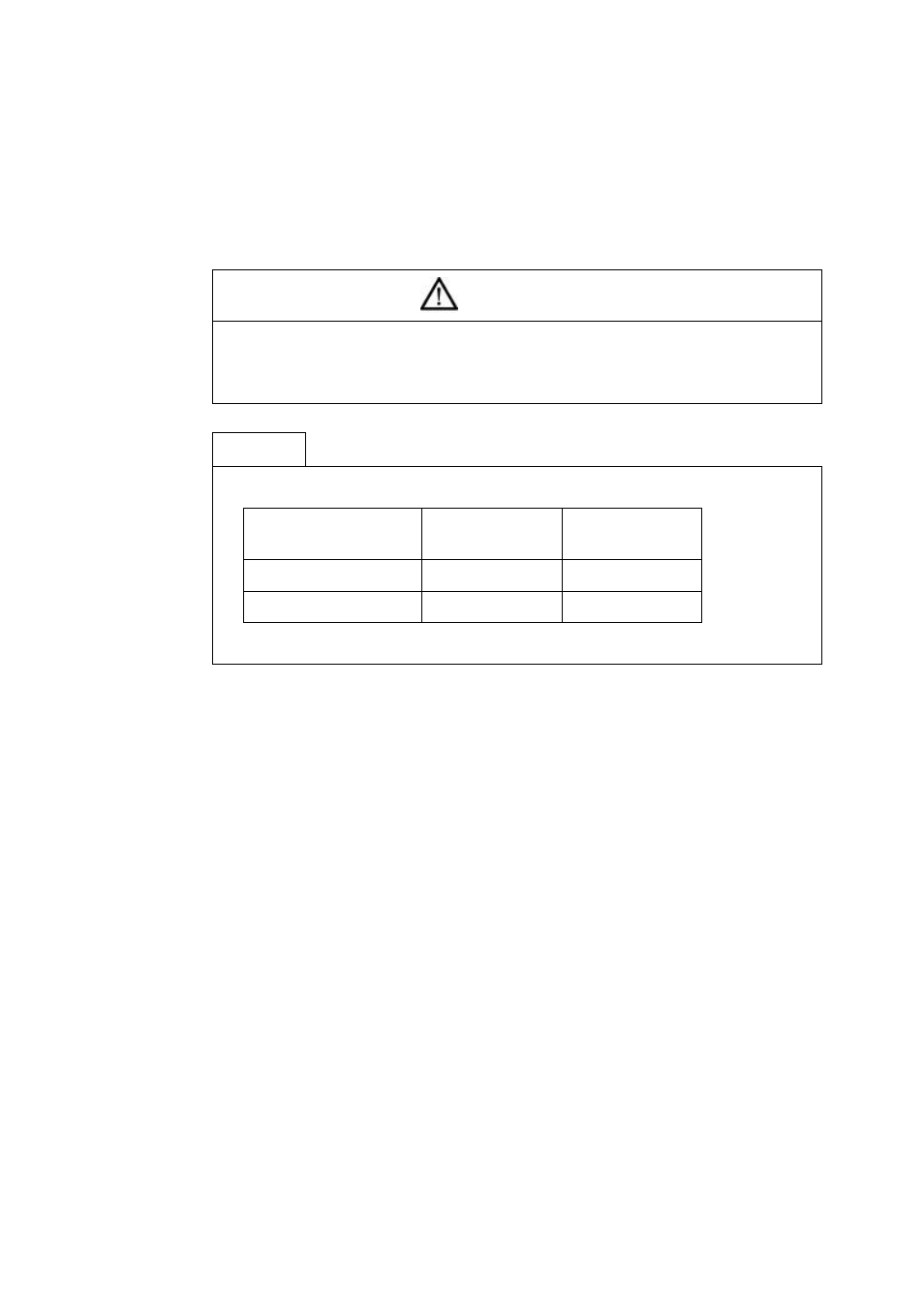 Caution, 2 installing bases, 1 precautions when installing in the case | Toshiba 2000 User Manual | Page 32 / 76