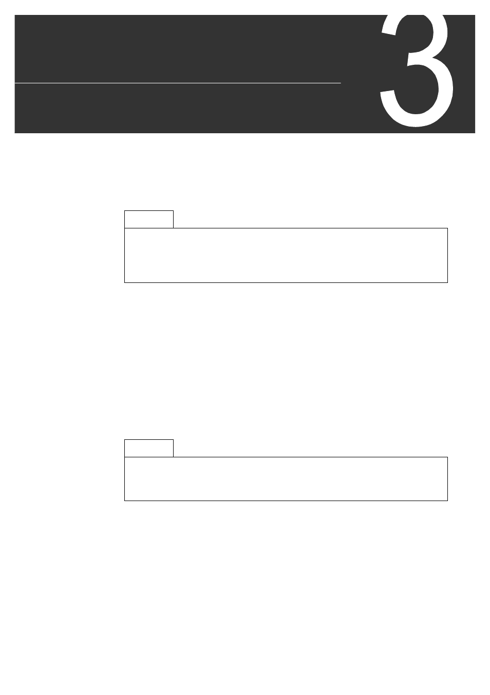 Chapter handling, 1 power on and power off | Toshiba 2000 User Manual | Page 41 / 76