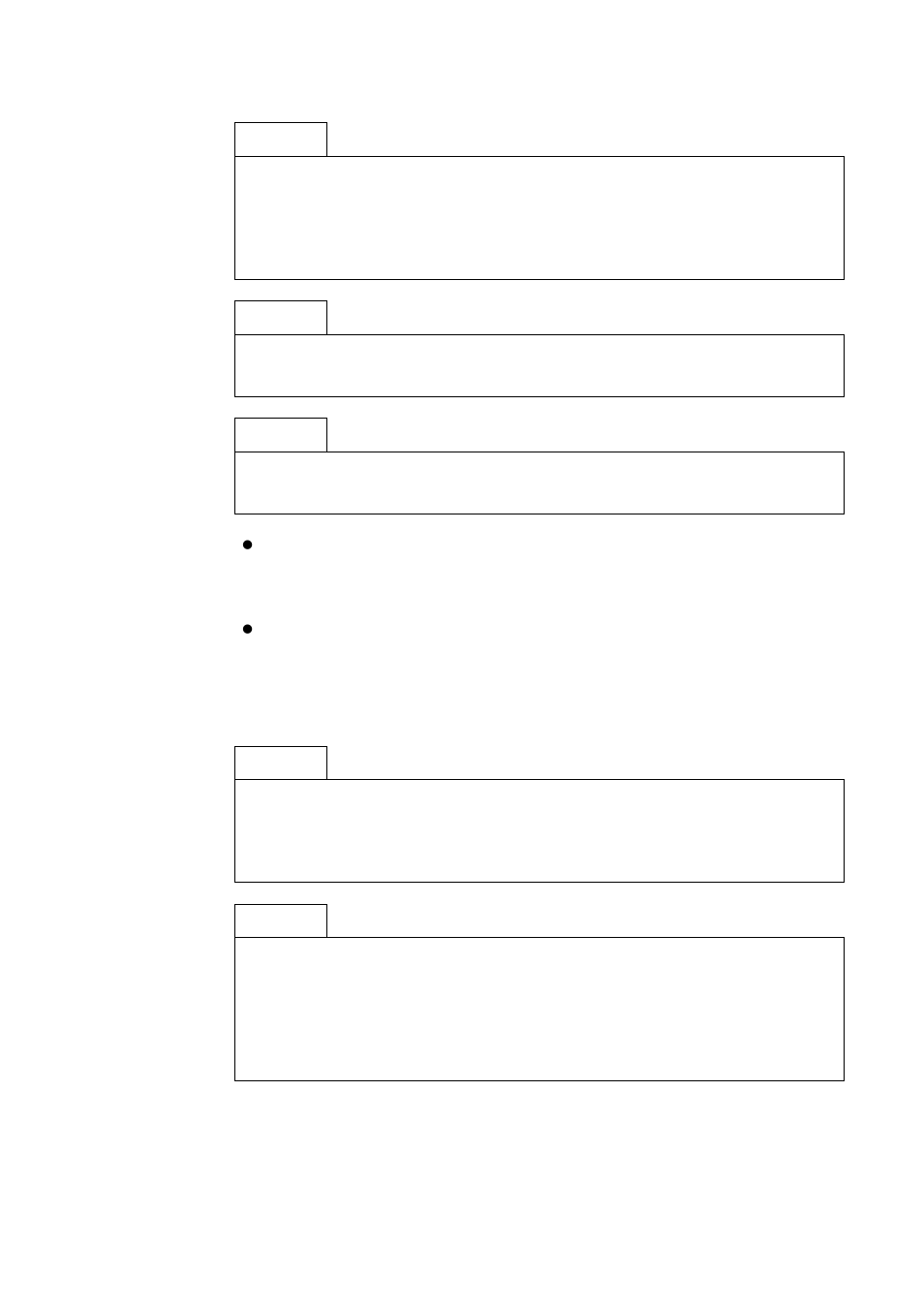 Toshiba 2000 User Manual | Page 43 / 76