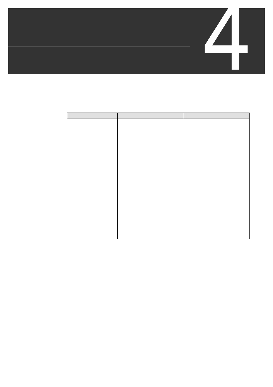 Chapter 4 maintenance, 1 daily inspection | Toshiba 2000 User Manual | Page 51 / 76