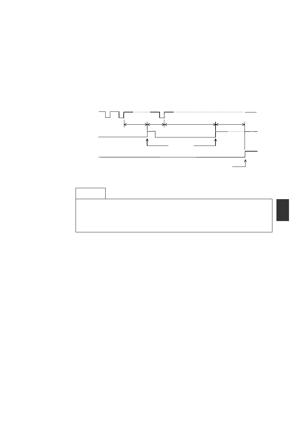 2 hardware processing ras functions, 1 wdt circuit and hardware reset, 3 interrupt signals | Toshiba 2000 User Manual | Page 57 / 76