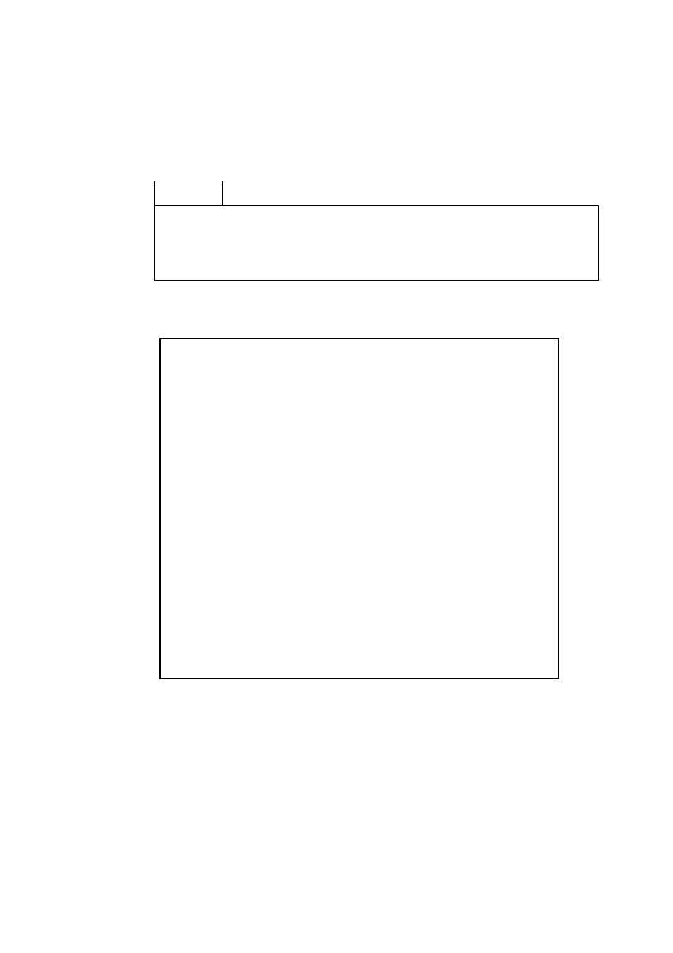 1 setting the bios | Toshiba 2000 User Manual | Page 60 / 76