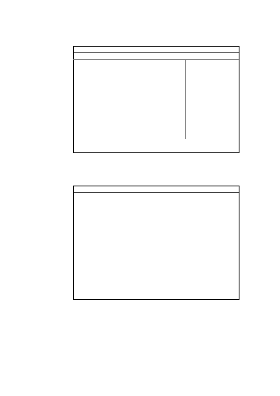 Toshiba 2000 User Manual | Page 61 / 76