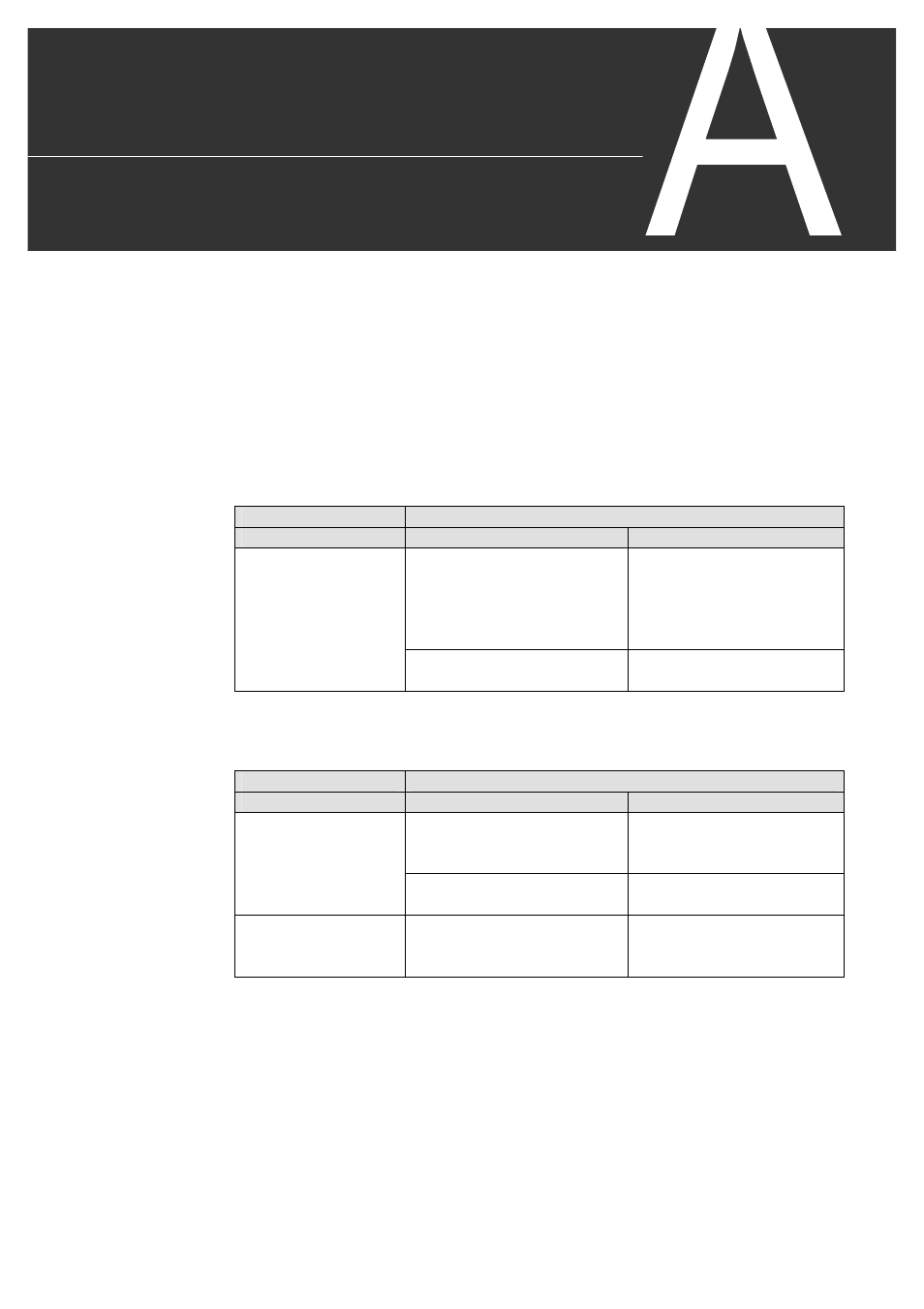 Appendix a q&a, Power does not turn on, An error message appears | Toshiba 2000 User Manual | Page 65 / 76