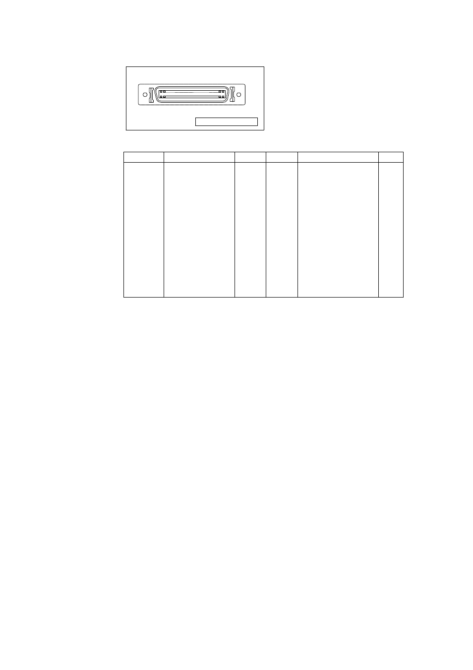 B.2.6 fdd interface | Toshiba 2000 User Manual | Page 73 / 76