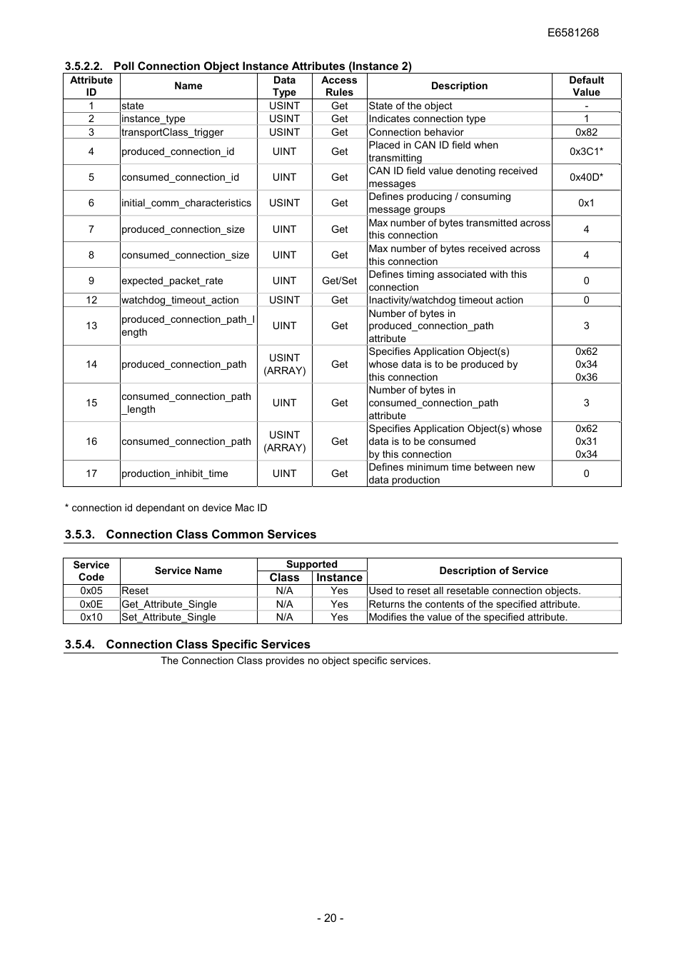 Toshiba DEV001Z User Manual | Page 21 / 26