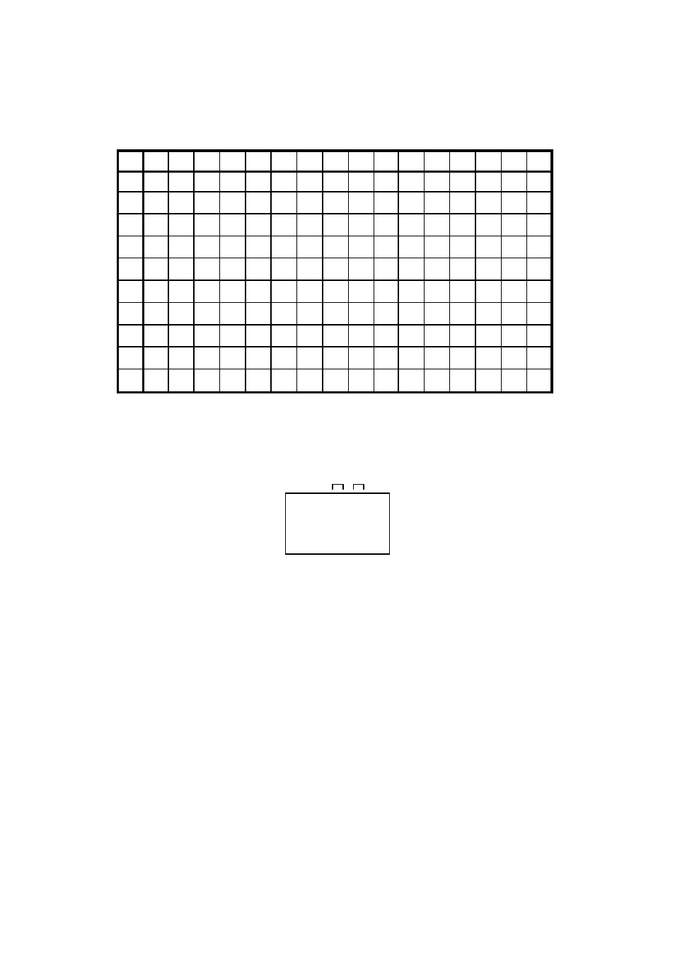 Toshiba 14N21NS User Manual | Page 13 / 34