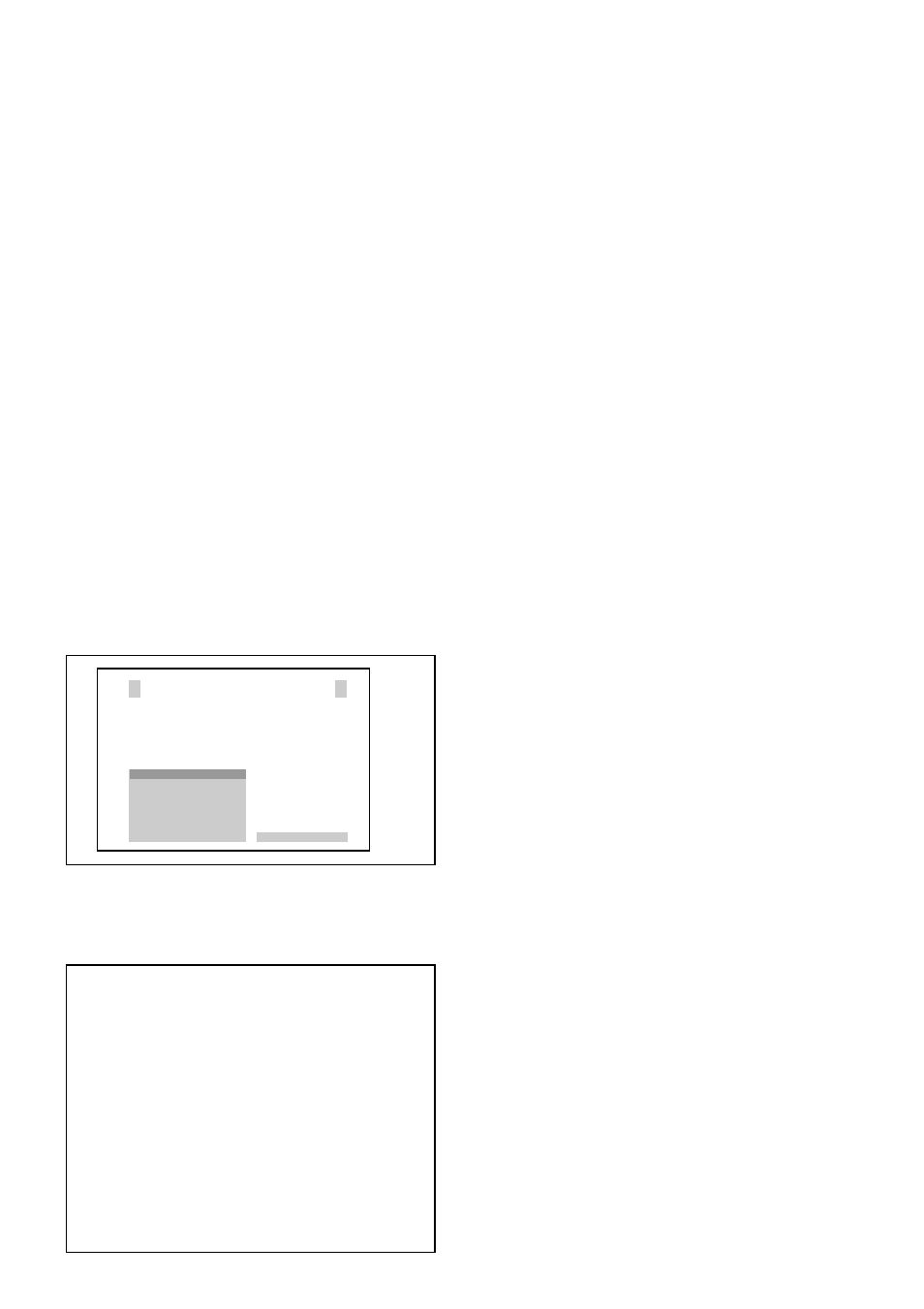 Electrical adjustments, Basic adjustments, Adjustment procedure | Toshiba 14N21NS User Manual | Page 14 / 34