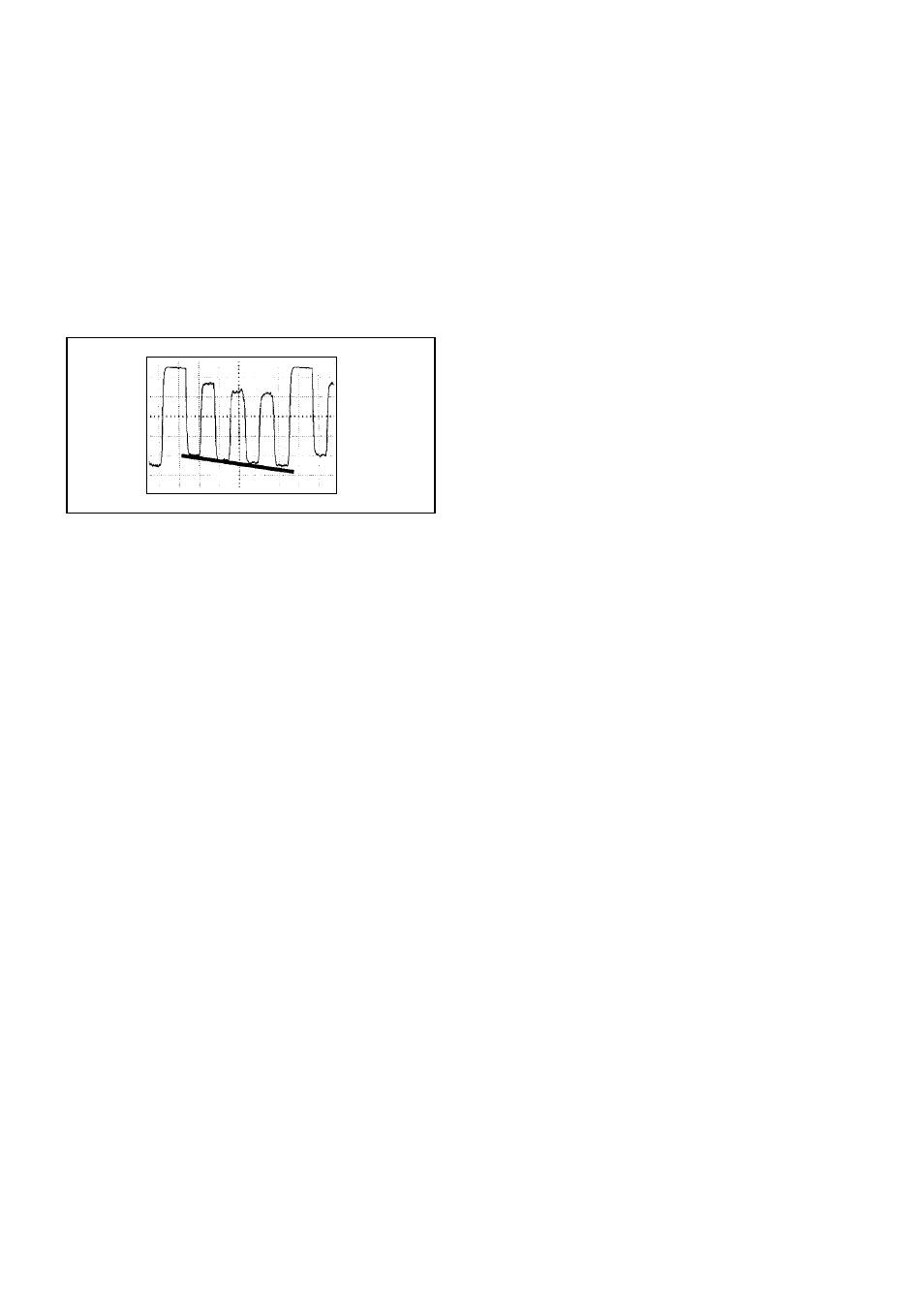 Electrical adjustments | Toshiba 14N21NS User Manual | Page 16 / 34