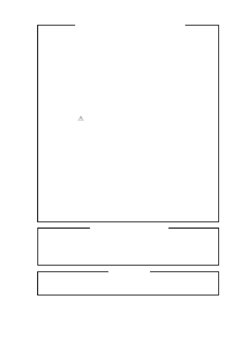 Servicing notices on checking, How to order parts, Important | Toshiba 14N21NS User Manual | Page 2 / 34