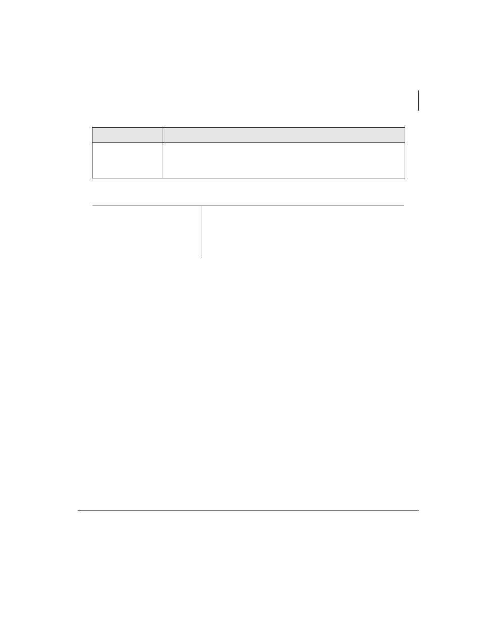 Action/response table, Related documents/media | Toshiba Strata CTX28 User Manual | Page 11 / 96