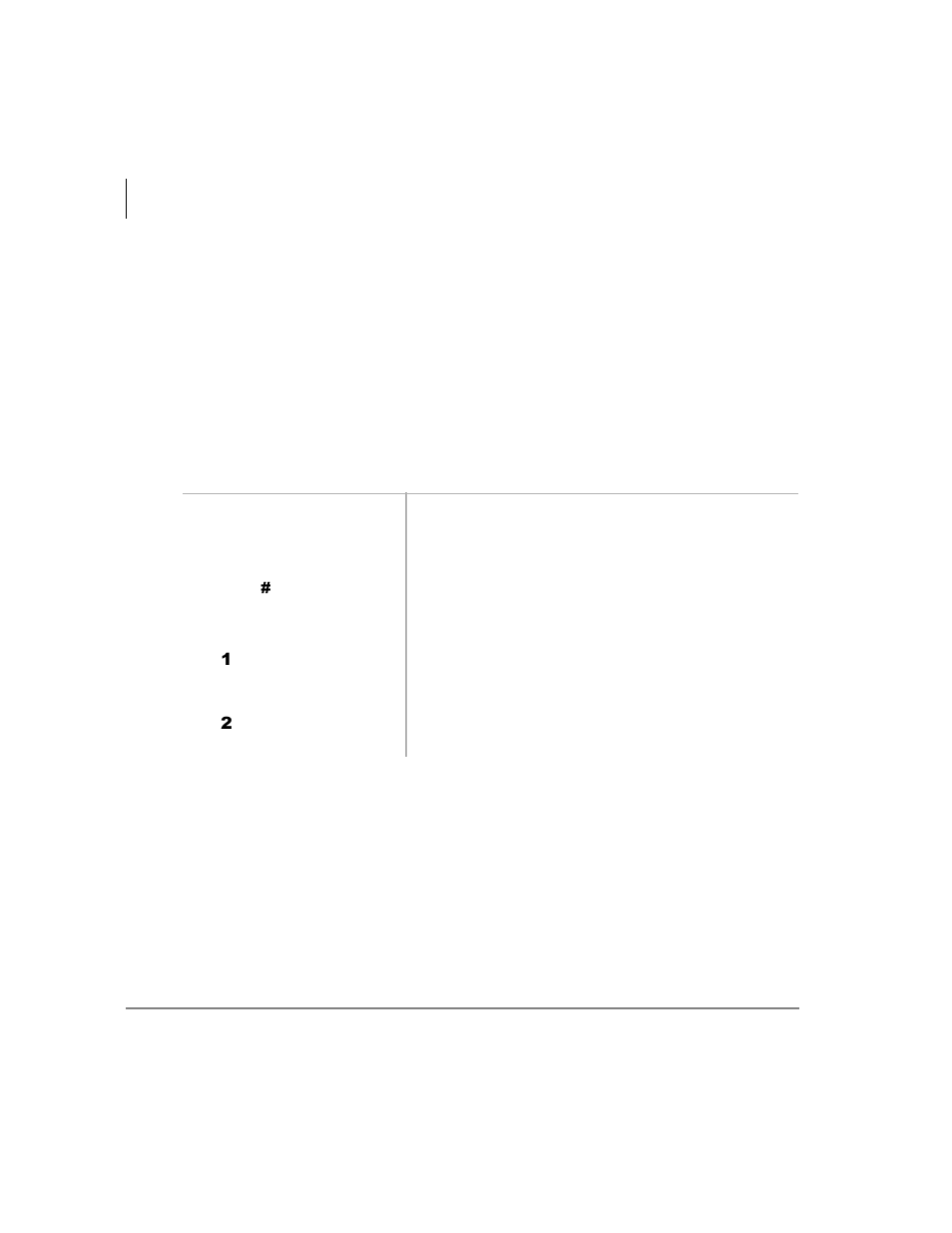 Step 2: record your name, Record your name, Record | Your name | Toshiba Strata CTX28 User Manual | Page 28 / 96