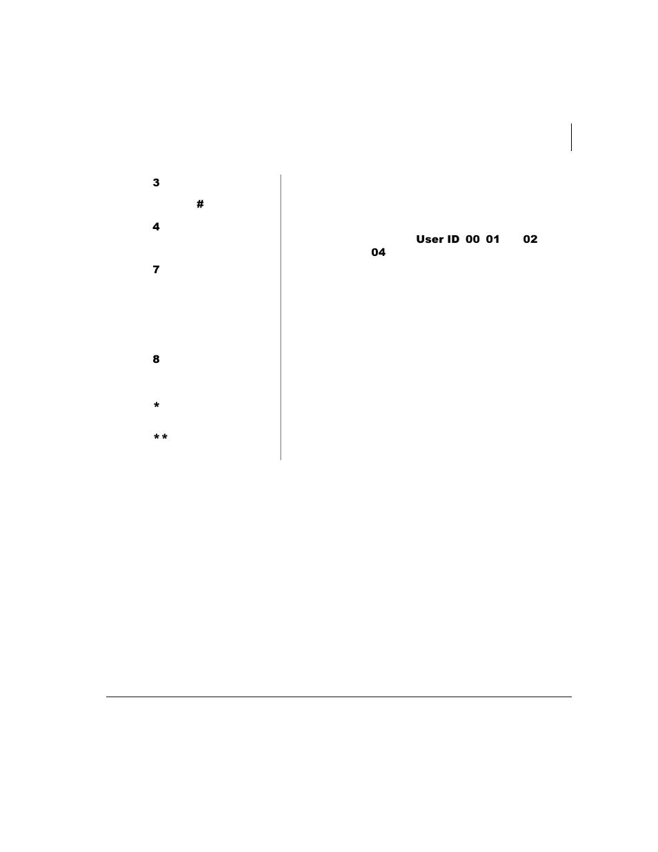 Select additional destinations | Toshiba Strata CTX28 User Manual | Page 51 / 96
