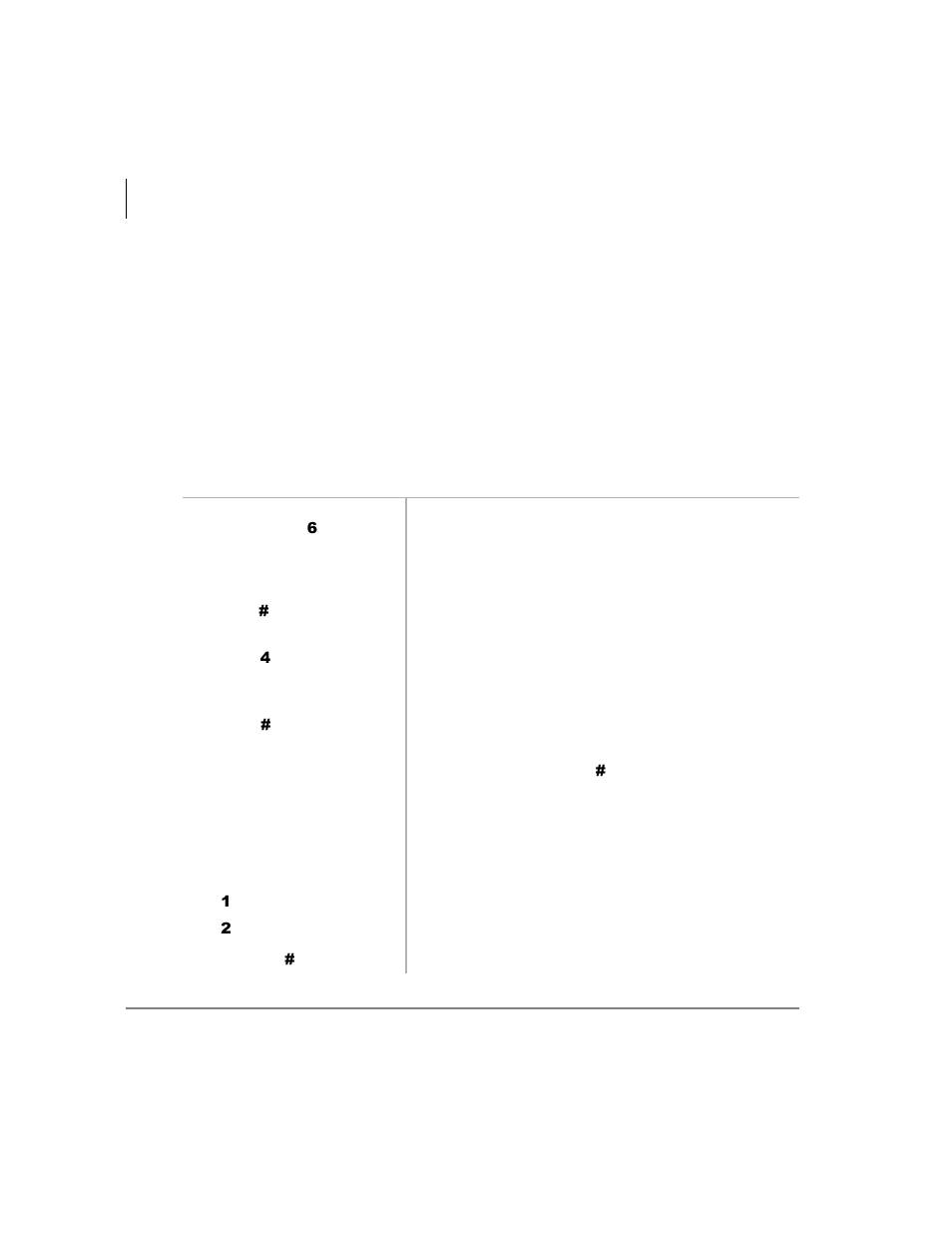 Reply to the current message, Reply to the, Current message | Toshiba Strata CTX28 User Manual | Page 52 / 96
