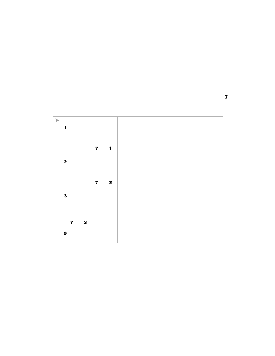 Special delivery options | Toshiba Strata CTX28 User Manual | Page 55 / 96