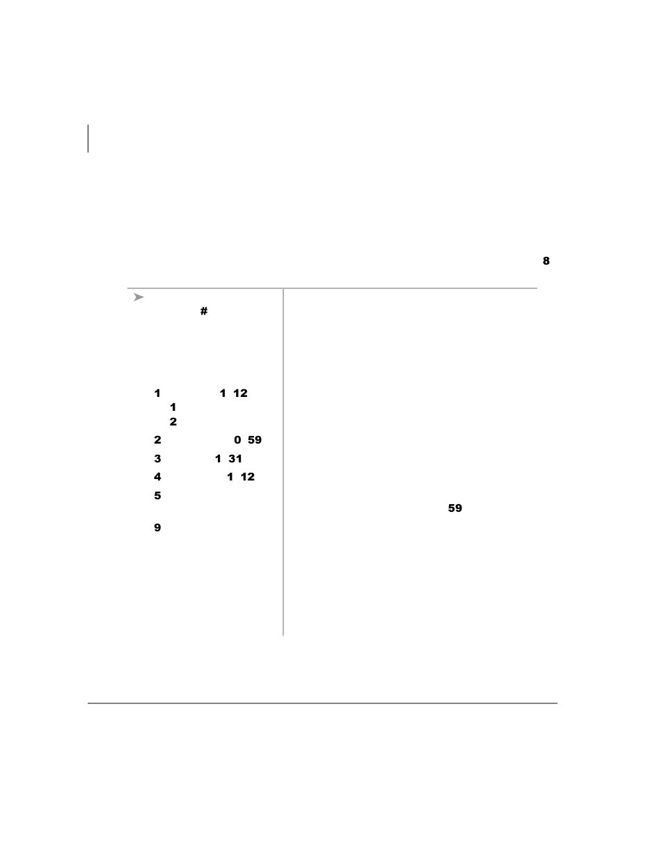 Future delivery | Toshiba Strata CTX28 User Manual | Page 56 / 96