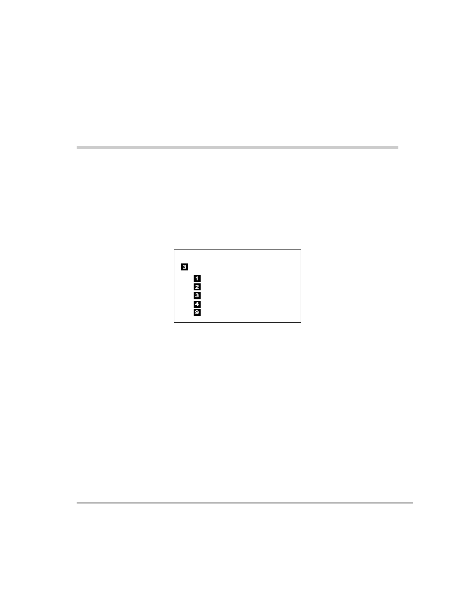 Chapter 5 - manage mailbox, Chapter 5 – manage mailbox, Manage mailbox | Toshiba Strata CTX28 User Manual | Page 57 / 96
