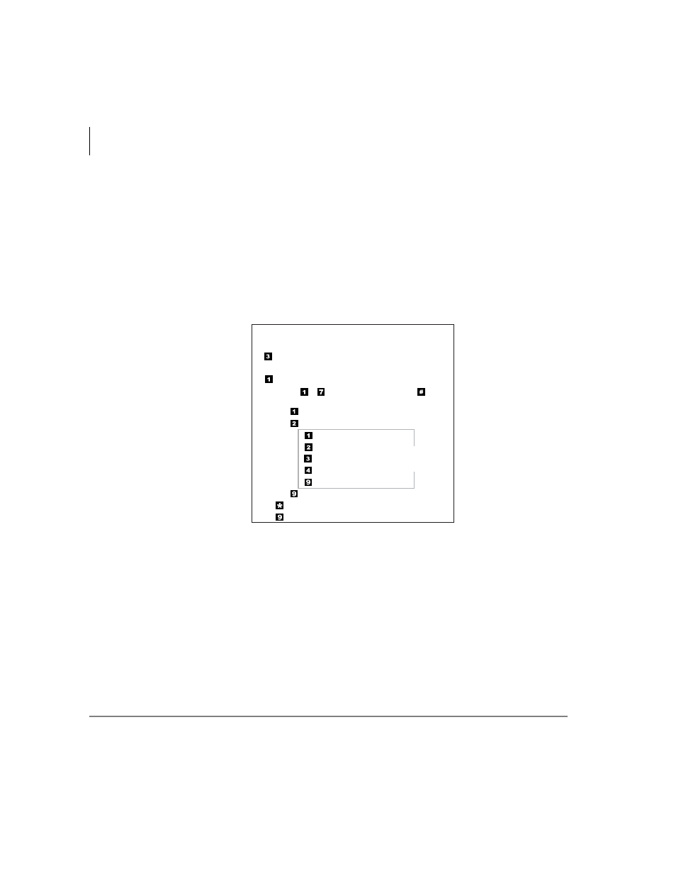 Change your greeting, Create or record over a personal greeting, Change your greeting selection | Review a greeting | Toshiba Strata CTX28 User Manual | Page 58 / 96