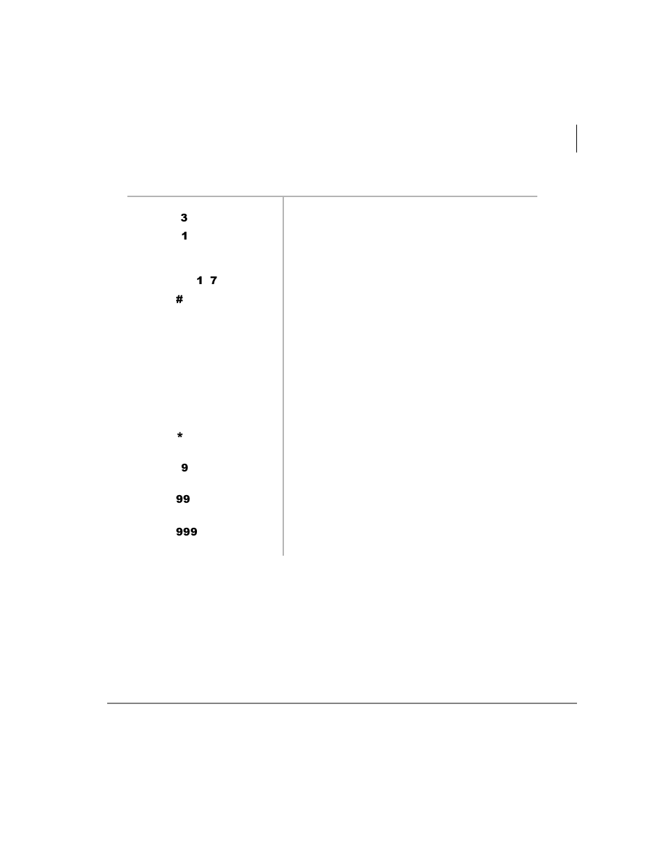 Change your greeting selection | Toshiba Strata CTX28 User Manual | Page 61 / 96