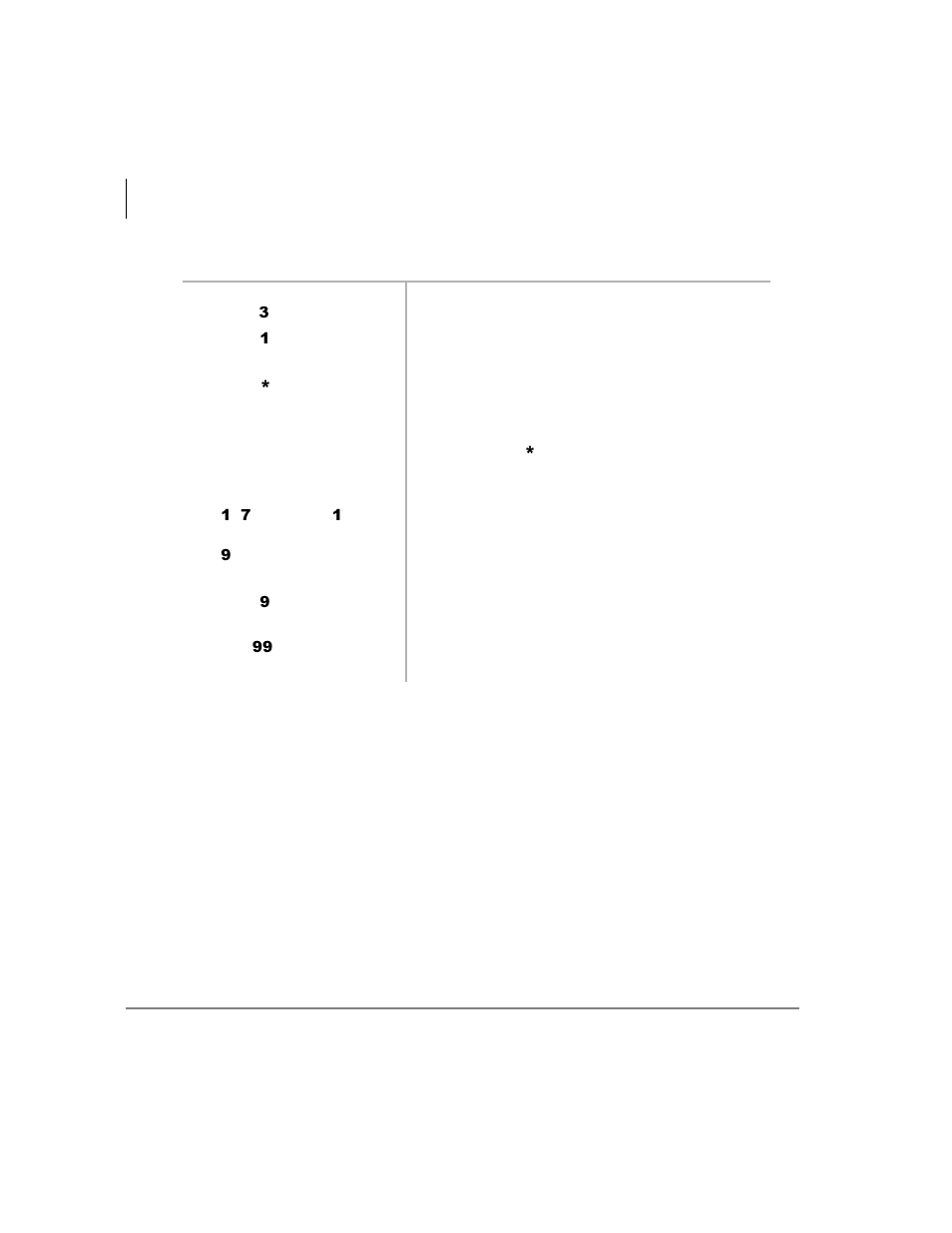 Review a greeting | Toshiba Strata CTX28 User Manual | Page 62 / 96