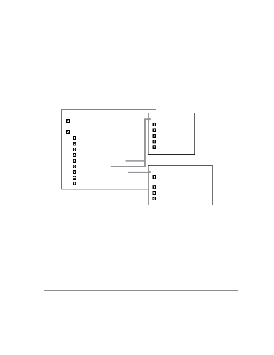 Change your user options, Change your, User options | Toshiba Strata CTX28 User Manual | Page 63 / 96