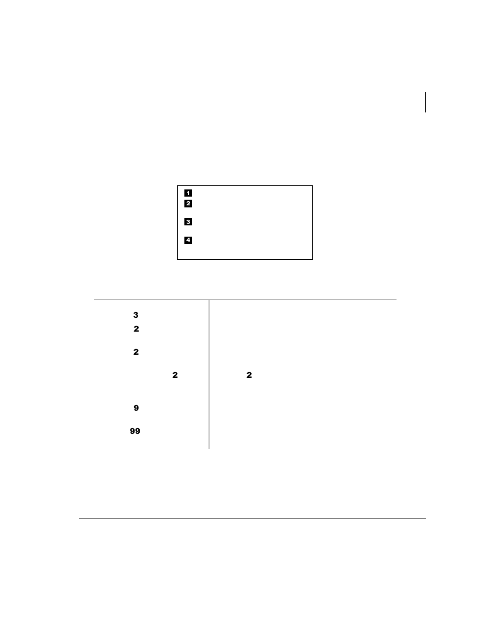 Change your call screening setting | Toshiba Strata CTX28 User Manual | Page 65 / 96