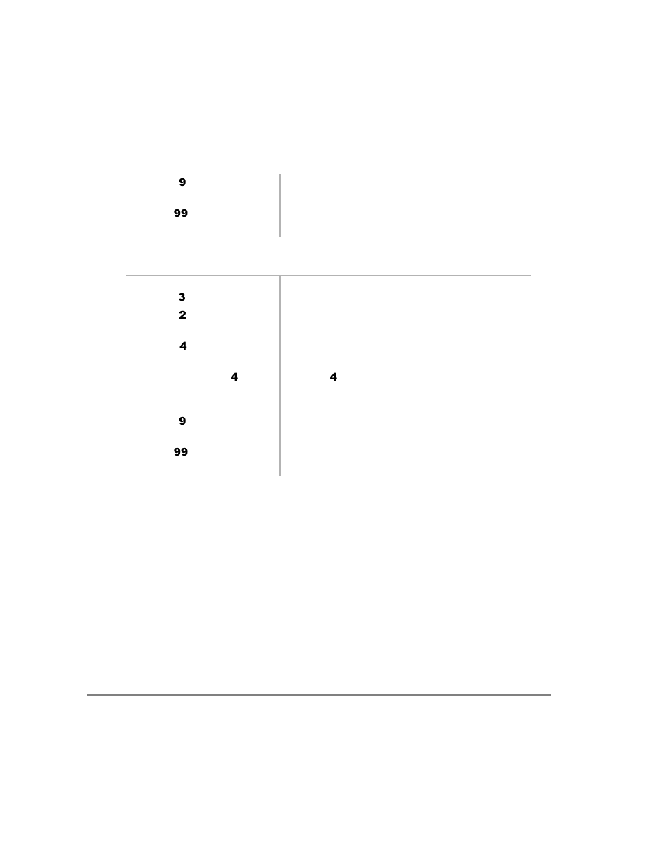 Select your busy greeting, Select your busy, Greeting | Toshiba Strata CTX28 User Manual | Page 68 / 96
