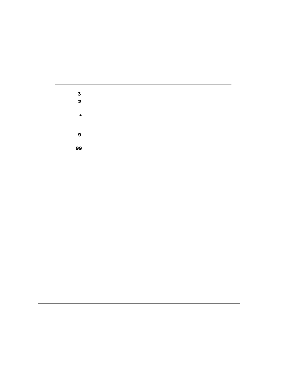 Review your option settings | Toshiba Strata CTX28 User Manual | Page 72 / 96